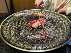 -樱嘢·炭火烧肉(惠南店)