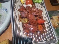 -九井澤精致料理(金茂店)