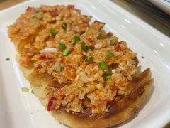 -勇利赵家烤肉坊(翠华北路店)