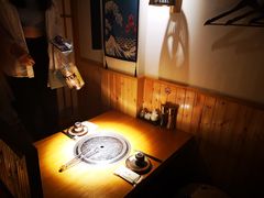 -本寻烧肉酒场(双井店)