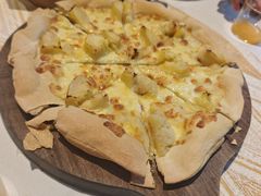 -一棵树·意大利西餐厅One Tree(新城店)