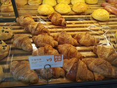 -BreadTalk面包新语·烘焙蛋糕(海珠丽影广场店)