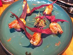 -AZUL by FUEL蓝色·法式酒馆(琶醍店)