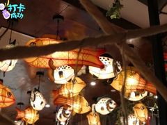 -船歌·鱼水饺青岛菜(金狮广场店)