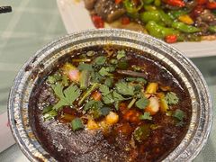 -龙翔小猪脚(龙头街店)