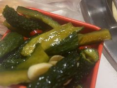 -满兴咱妈烀饼铁锅炖(兰州北街店)