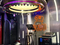 -路边羊烧烤酒场(宝带路店)
