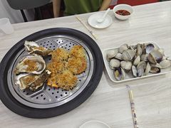 -船奇蒸汽海鲜·闽菜(八市海鲜总店)