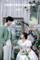 -雨墨婚纱摄影工作室