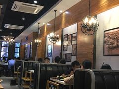 -陈记顺和牛肉火锅馆(天河北路店)