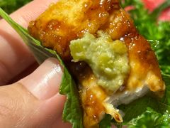 -焱岛烧肉·活鳗炙烤(晋江万达店)