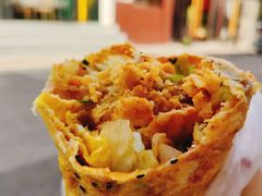 -新农村煎饼果子(香港花园店)
