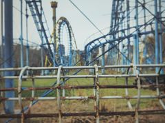 -哈尔滨文化公园