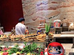 -西安W酒店·WEI全味西餐厅