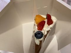 -小香港(凤凰大街店)