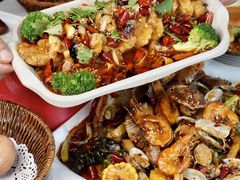 -轻松串吧(亦庄上海沙龙店)