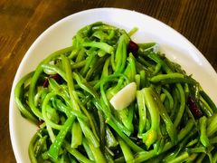水性杨花-小厨子私房菜·云南美食店
