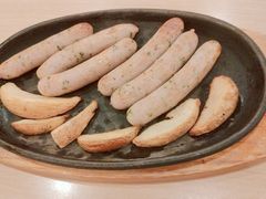 -萨莉亚意式餐厅(特力时尚汇店)