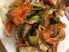 -双月饭店·20年老字号(新村店)