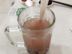 -霍嘟嘟手工水饺(黄山花园店)