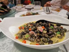 -走马楼饭庄(慈城古县城店)