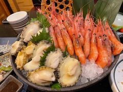 -德川家日本料理(龙德广场店)