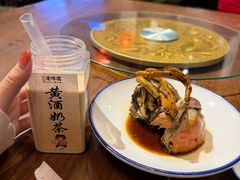 -绍兴老味道·非遗门店(银泰城店)