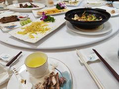 -华庭食府(光明店)