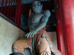 -嵩山少林文化旅游景区