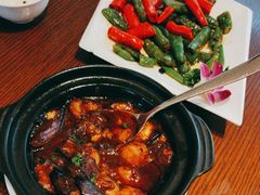 -逸林轩中餐厅(中信泰富朱家角锦江酒店)