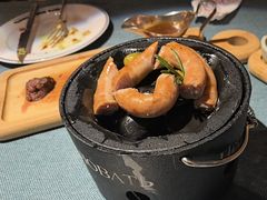 -俄士厨房(未来城店)
