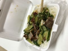 -兴兴旺·冬瓜盅·啫啫煲(西华路店)