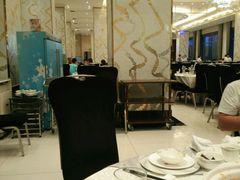 大堂-亢龙太子酒轩(东湖店)