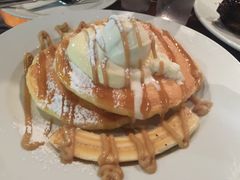 -Pancakes on the rocks(Darling Harbour)