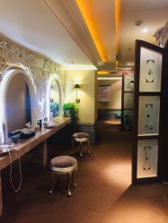 -贝黎诗SPA