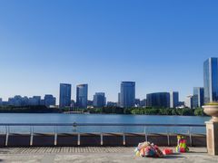 -天鹅湖体育公园