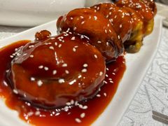 -津悦·正阳春烤鸭(红旗南路店)