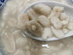 花生汤-没牙伯花生汤店(老药洲店)