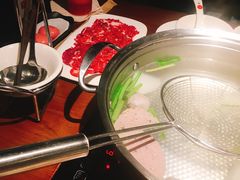 -牛焱·贵州黄牛肉火锅(城西银泰店)