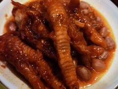 -粥王府 老广传家菜(高桥路店)