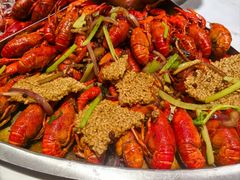 -学士怪怪龙虾·川菜·烧烤(学士街店)