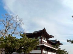 -刘公岛景区