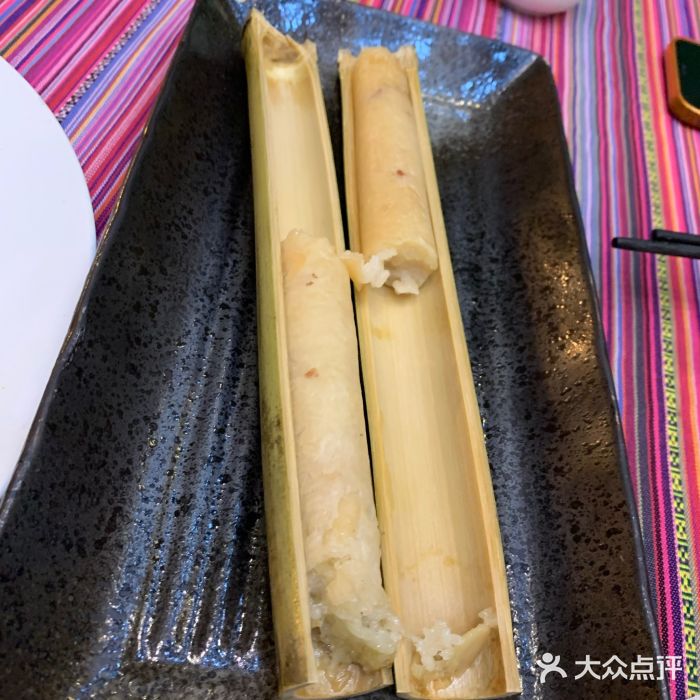 香巴拉云南餐厅(华莱坞店)图片