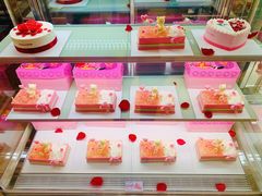 -好利来(梅江永旺店)