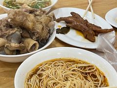 -水仙拉面(水仙街店)