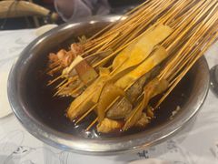 -成都瓜串串(华强北店)