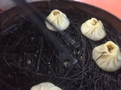 -四季美汤包(户部巷店)