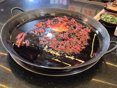 -肥龙火锅(南坪店)