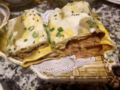 煎饼果子-天津卫码头(南开大悦城店)