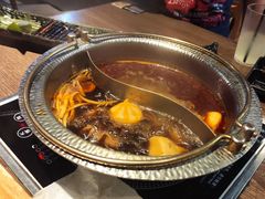-火炉火自助餐(枫蓝国际店)